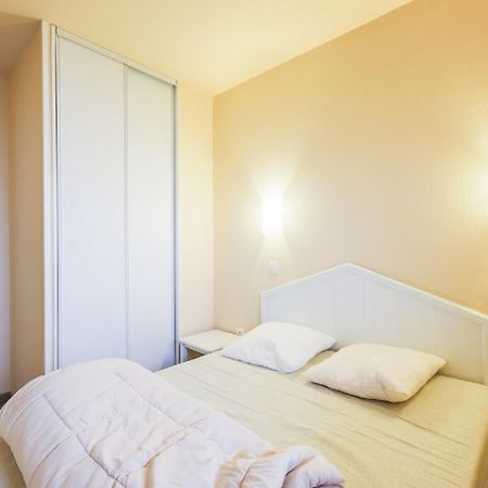 Residence Le Thabor - Maeva Home 瓦尔梅尼耶 外观 照片