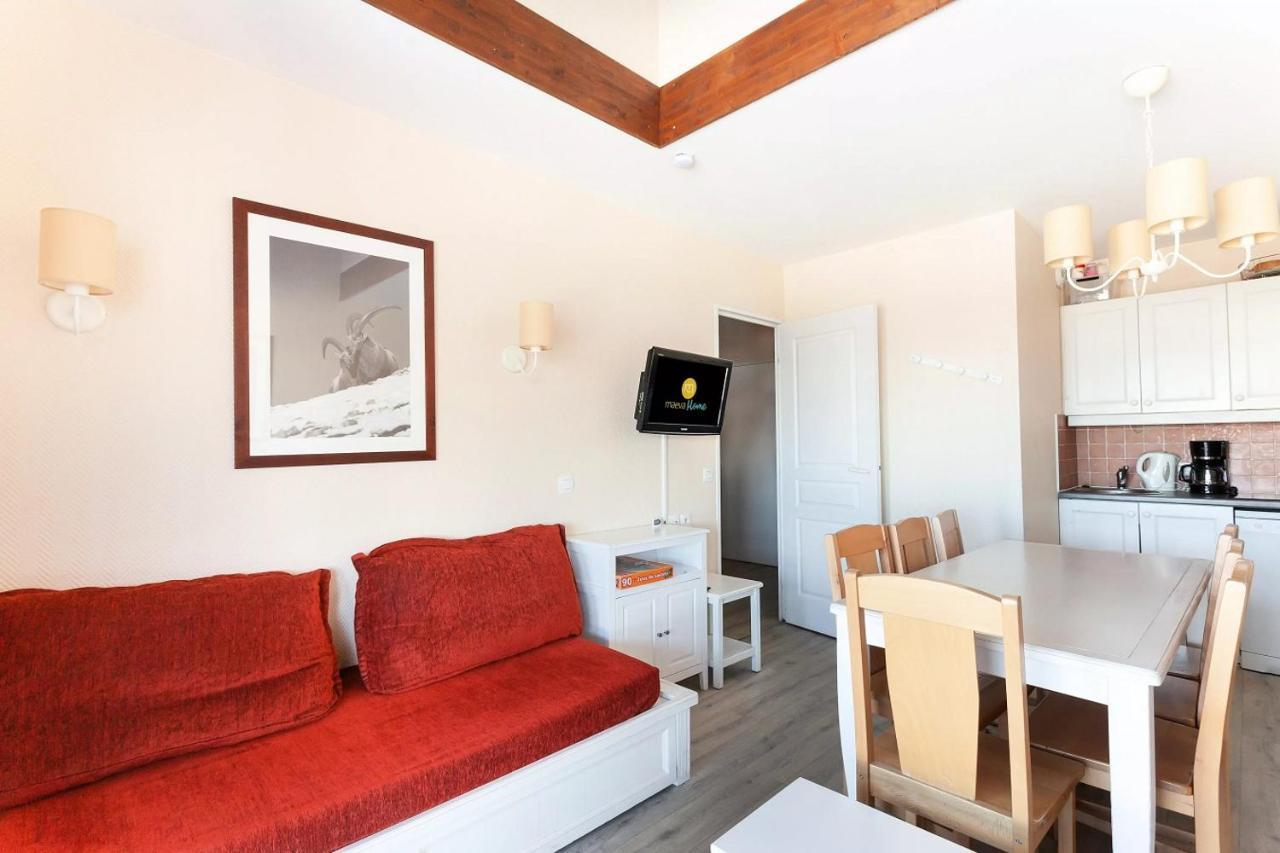 Residence Le Thabor - Maeva Home 瓦尔梅尼耶 外观 照片