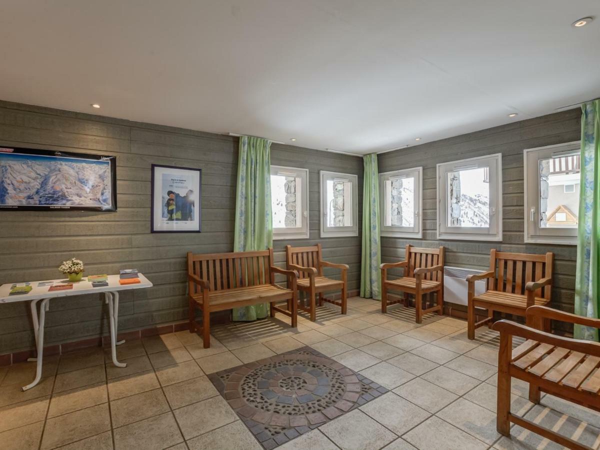 Residence Le Thabor - Maeva Home 瓦尔梅尼耶 外观 照片