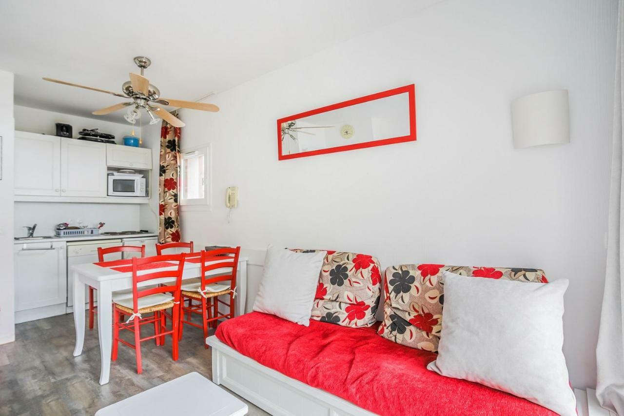 Residence Le Thabor - Maeva Home 瓦尔梅尼耶 客房 照片