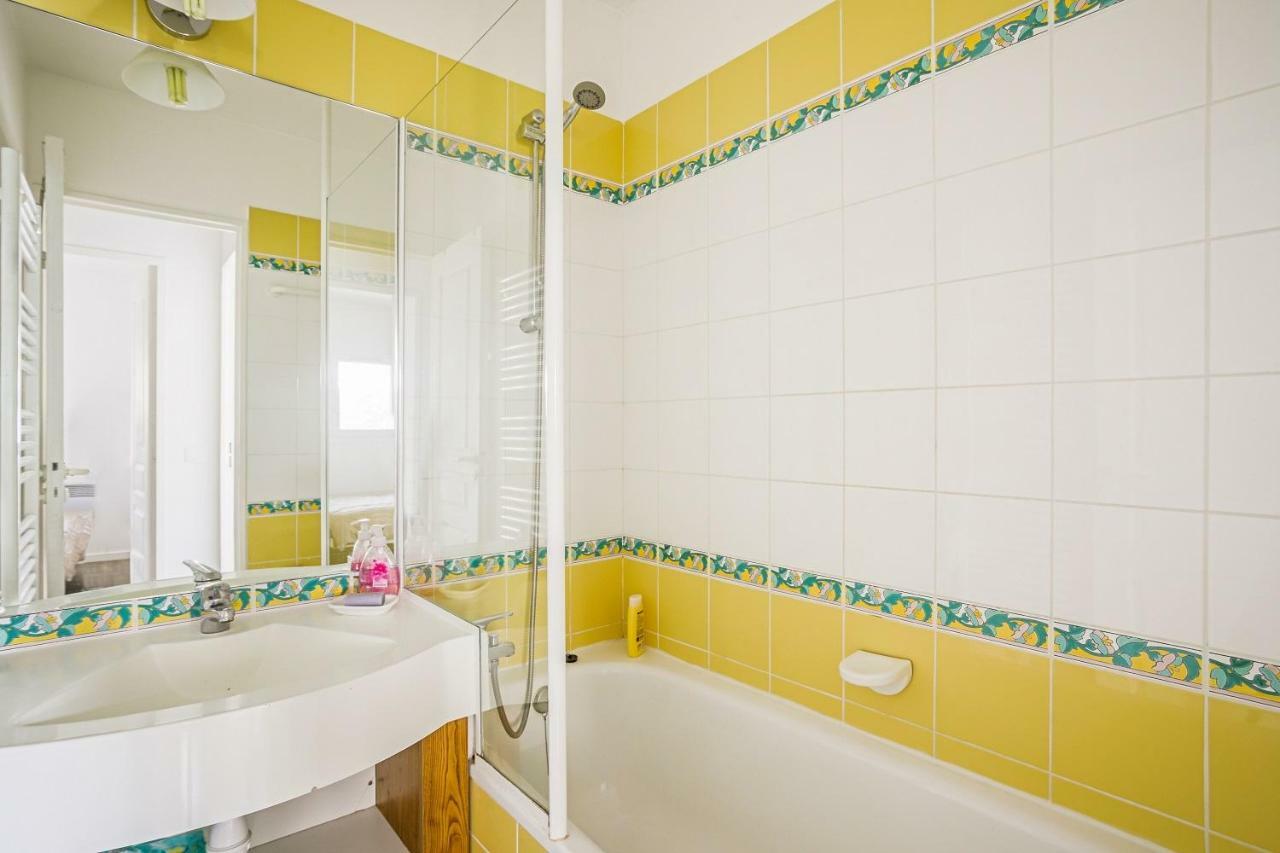 Residence Le Thabor - Maeva Home 瓦尔梅尼耶 外观 照片