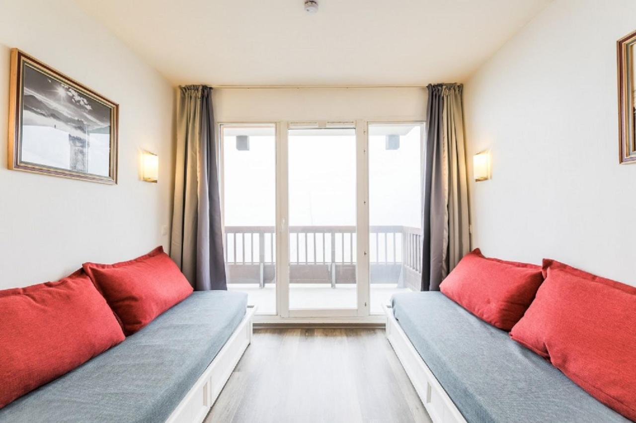 Residence Le Thabor - Maeva Home 瓦尔梅尼耶 客房 照片